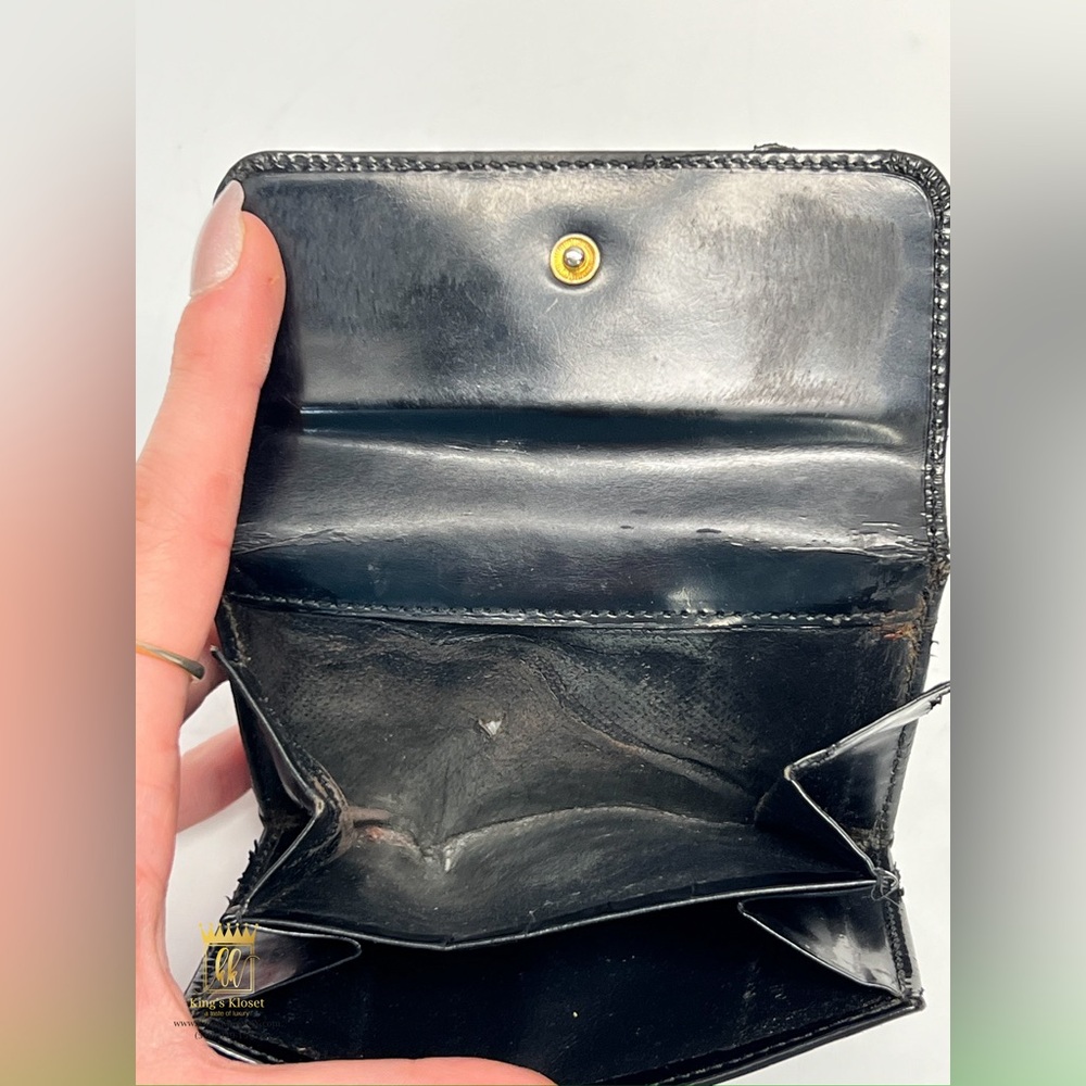 Gucci wallet - Picture 8 of 13